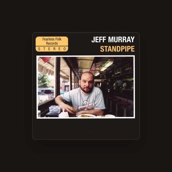 Jeff Murray