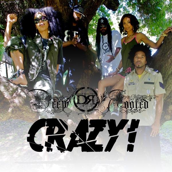 Crazy (Acapella)