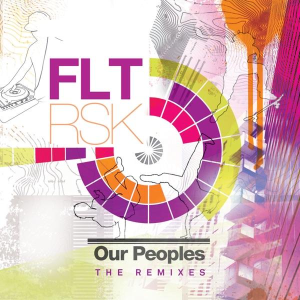 For Real (Uprise Remix)