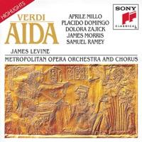 Aida: Se Quel Guerrier Io Fossi! Celeste Aida (Radamès)