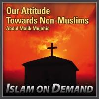Every Masjid Should Have a Da’wah Budget