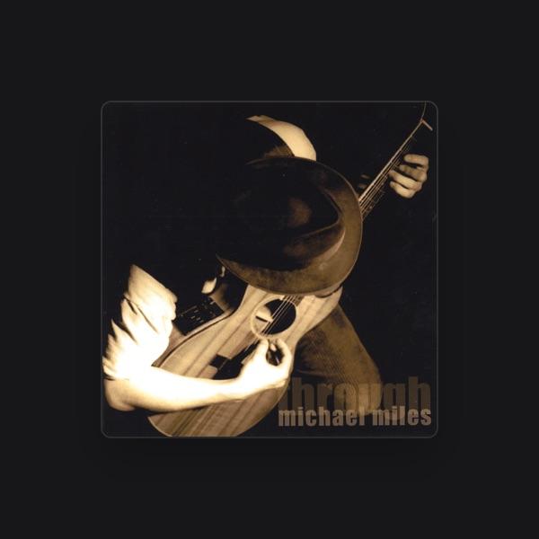 Michael Miles