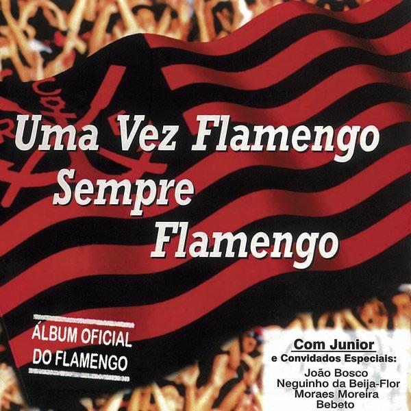 Flamengo Maravilhosó / Cidade Maravilhosa