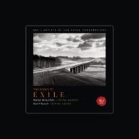 Artists of the Royal Conservatory
