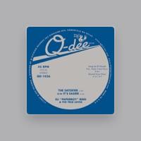 Eli "Paperboy" Reed & The True Loves