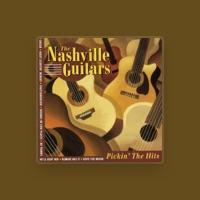 The Nashville Guitars