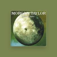 Morgan Taylor