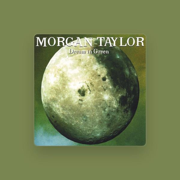 Morgan Taylor