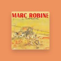 Marc Robine