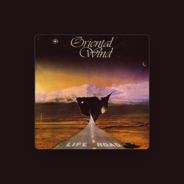 Oriental Wind