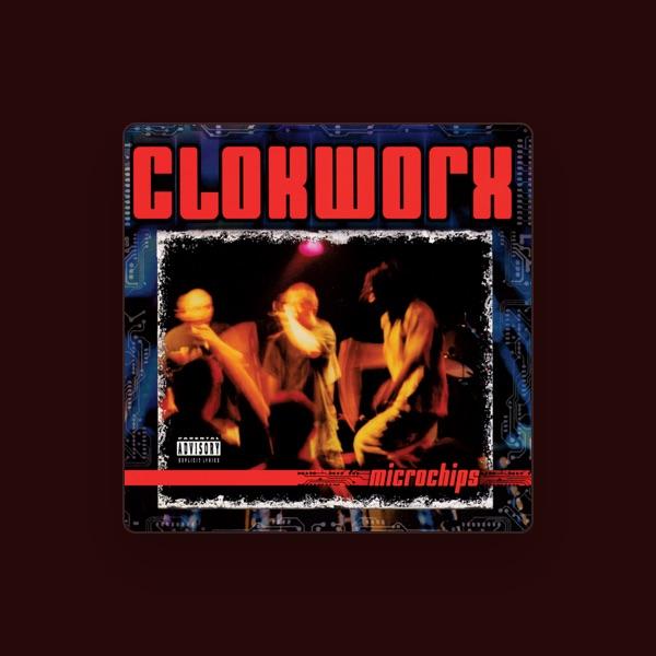 ClokWorx