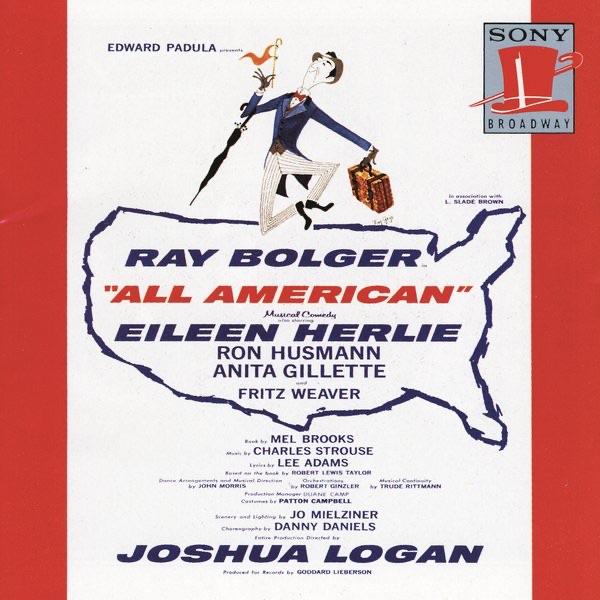 All American: It's Fun to Think