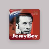 Jerry Bey