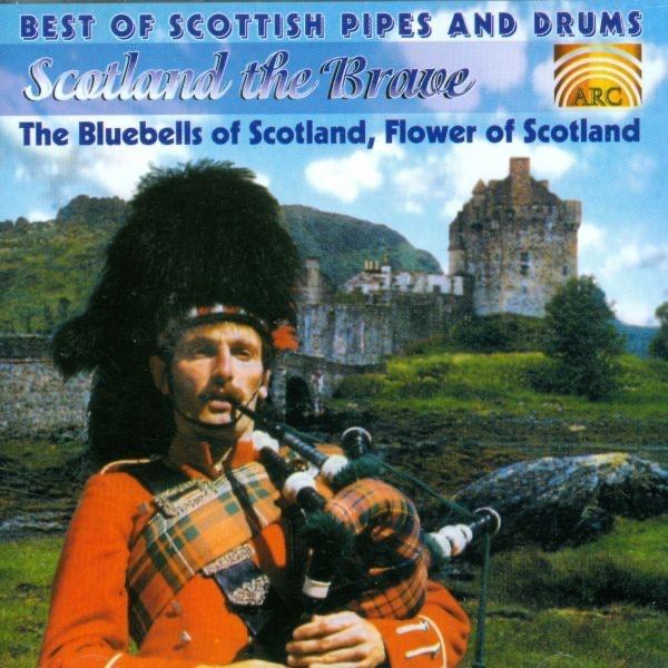 The Blackbird / Willie's Brogues / Murdoch MacAllister / Thunderhead / Duncan the Gauger