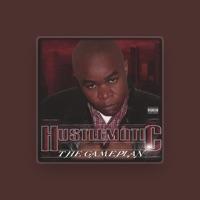 Hustlematic