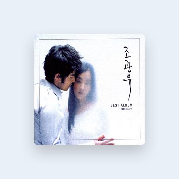 Jo Kwan Woo
