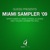 Pleasure Dome (Andy Holder's Nuwavonic Club Mix) [feat. An-Tonic]