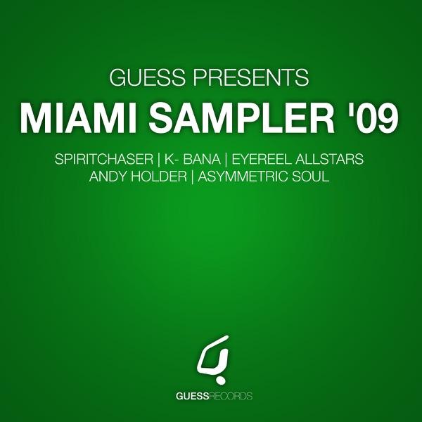 Pleasure Dome (Andy Holder's Nuwavonic Club Mix) [feat. An-Tonic]