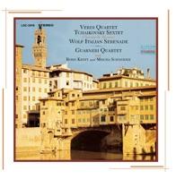 Sextet, Op. 70 "Souvenir de Florence": I. Allegro con spirito