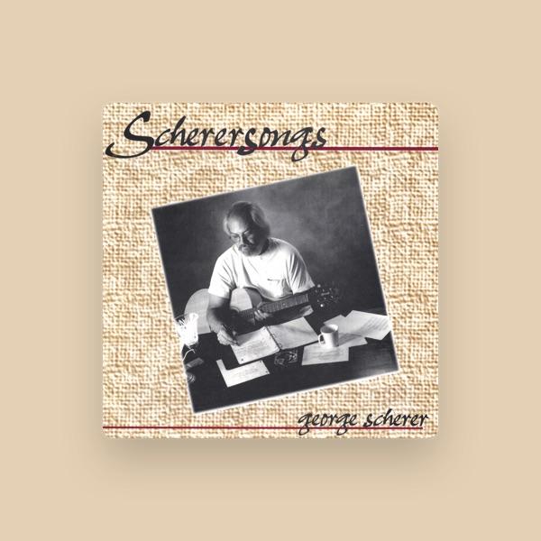 George Scherer