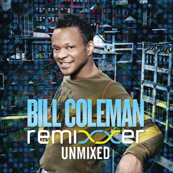 Activator (You Need Some)[Bill Coleman vs. Funky Junction featuring Daisy Spurs] [Splashfunk's Terminator Mix]