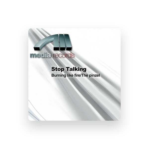Stop Talking