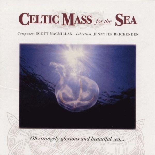 Celtic Mass for the Sea: Agnus Dei & Dismissal