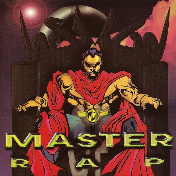 Master Rap Medley B (Long Version)