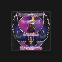 Susan Cypher, The Nightbird