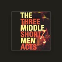 The Middle Men