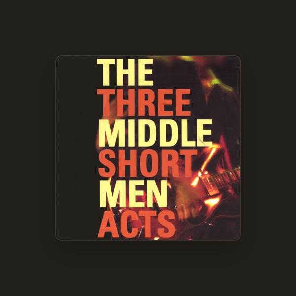 The Middle Men