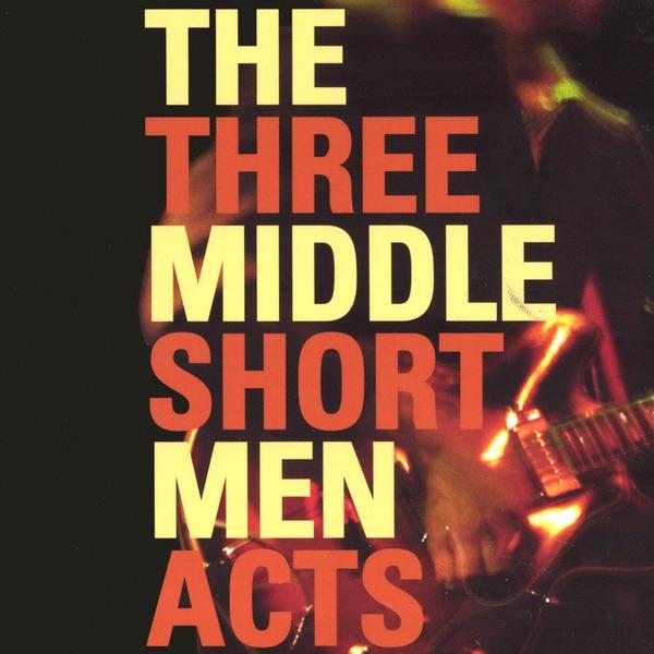 Life in Three