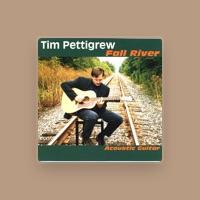 Tim Pettigrew