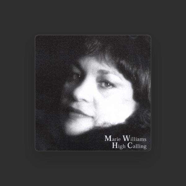 Marie Williams