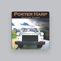 Porter Harp