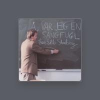 Lars Lillo-Stenberg