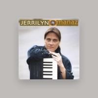 Jerrilyn
