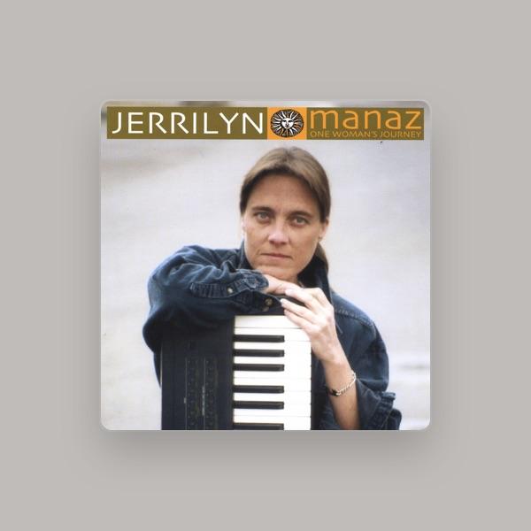 Jerrilyn