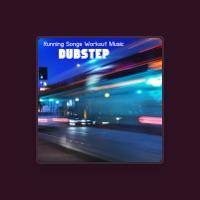 Running Songs Workout Music Dj