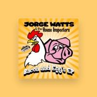 Jorge Watts