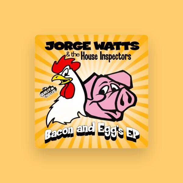 Jorge Watts