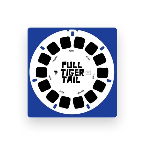 Pull Tiger Tail
