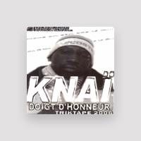 K.NAÏ