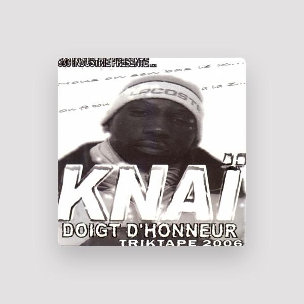 K.NAÏ