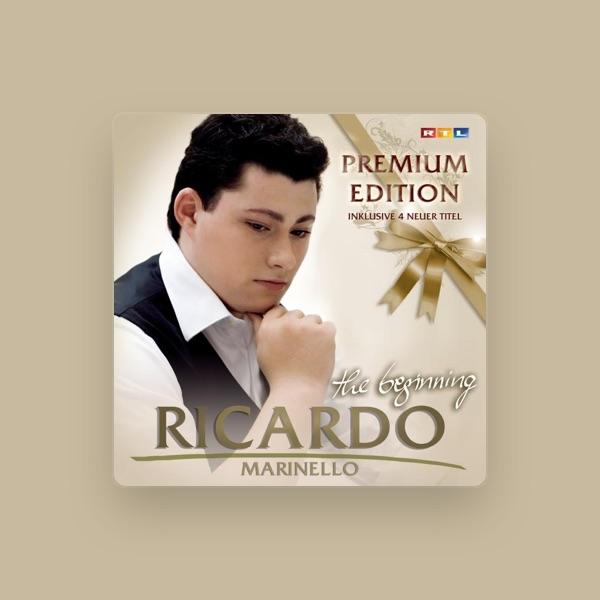 Ricardo Marinello