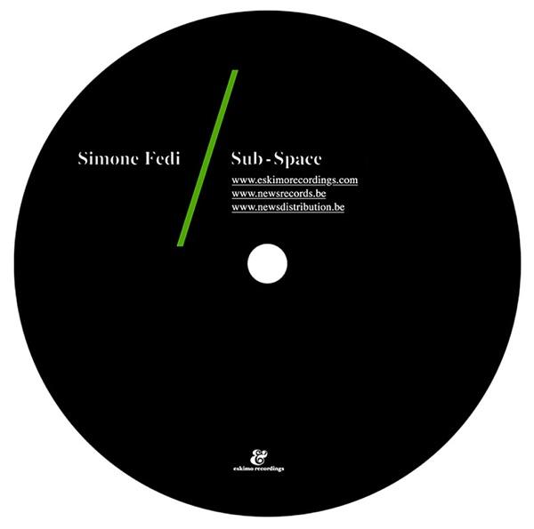Sub-Space (Radio Edit)