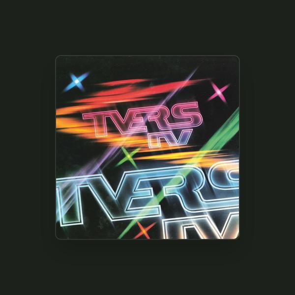 Tvers