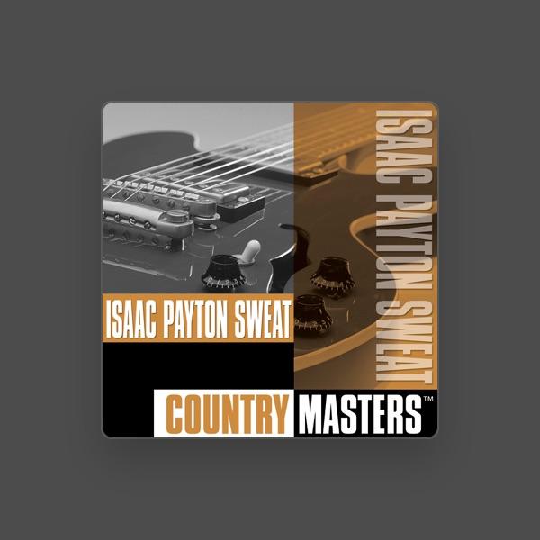Isaac Payton Sweat