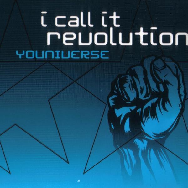 I Call It Revolution (Master Blaster Remix)
