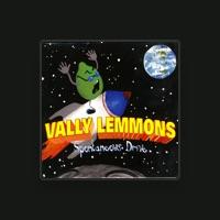 Vally Lemmons